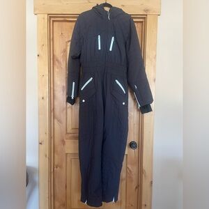 Free People All Prepped Ski Suit